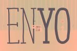 Enyo Slab Font