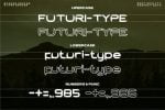 Eoms Font