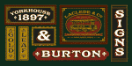 Ephemera Fascia Font
