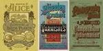 Ephemera Sickles