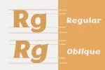 Epicgant Font