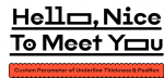 Epillox Font Family