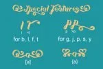 Epiphany Font
