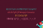 Episodic Font