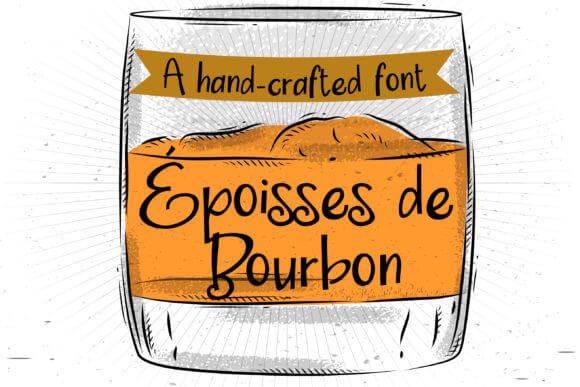 Epoisses De Bourbon Font