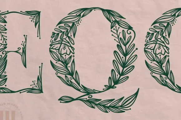 Eqo Font