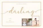Equalizer Script Font