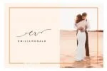 Equalizer Script Font