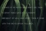 Equilibrium Font