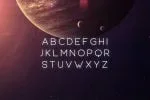 Equinox Typeface