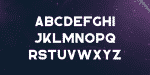 Equinox VP Font