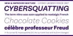 Equitan Sans Font
