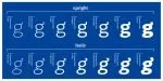 Equitan Slab Font