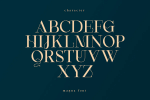 Magna Font