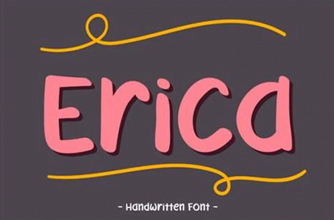 Erica Font