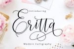 Eritta Font
