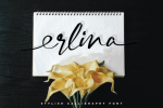Erlina Font