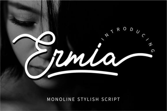 Ermia Font