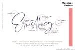 Ernesthuge Font