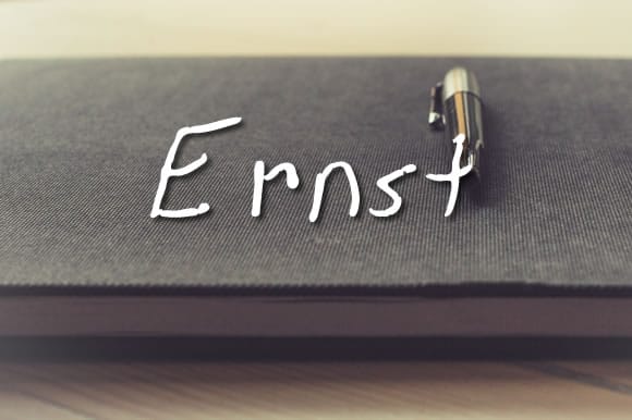 Ernst Font