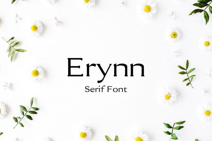 Erynn Font