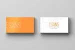 Esans Font