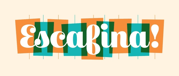 Escafina Font