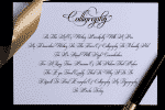 Esdoria Journey Script Font