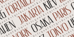 Eshetique Font