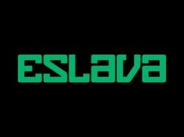 Eslava Font