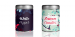 Estampa Script Font