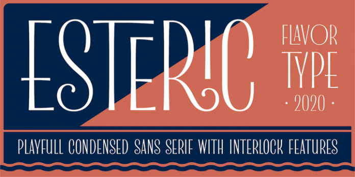 Esteric Regular