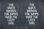 Esterlife Font