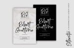 Esthentic Font