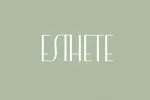 Esthete Font