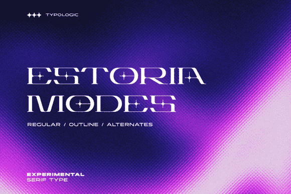 Estoria Font