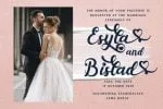 Esyla Font