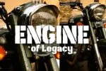 Eternal Patrol Font