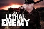 Eternal Patrol Font