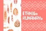 Ethimica Font