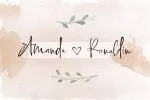 Ethiopia Font