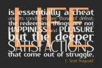 Ethna Family Font