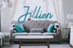 Ethons Styles Font