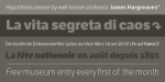 Etica Font