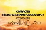 Etihad Font