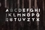 Etna Sans Serif Typeface Font