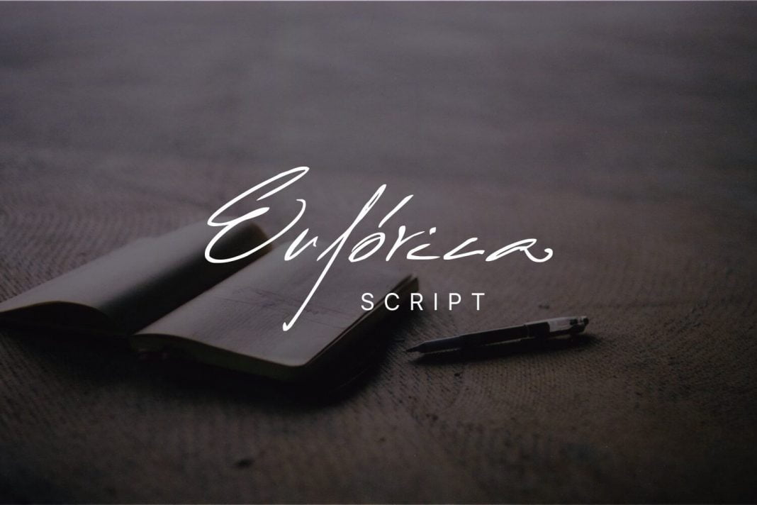 Euforica Font