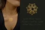European Monogram Font
