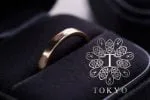 European Monogram Font