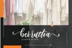 Evangelia Font